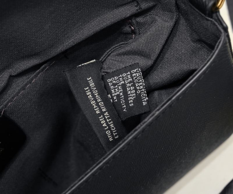F**di satchel bags